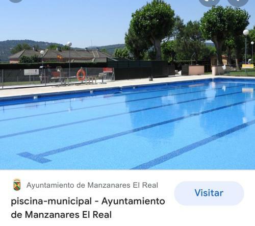 Apartamento Estudio Maeso