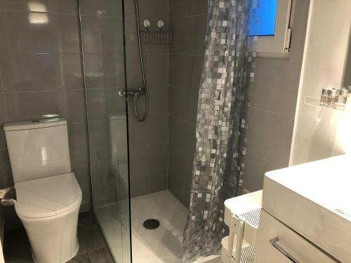 Apartamento Estudio Maeso
