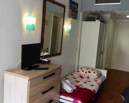 Apartamento Ti Joss