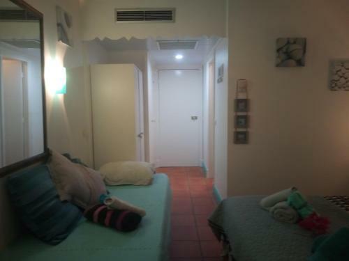 Apartamento Ti Joss