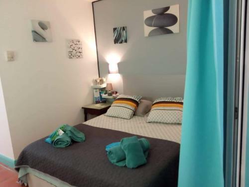 Apartamento Ti Joss