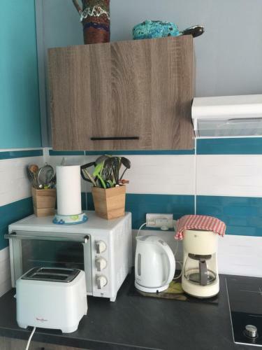 Apartamento Ti Joss