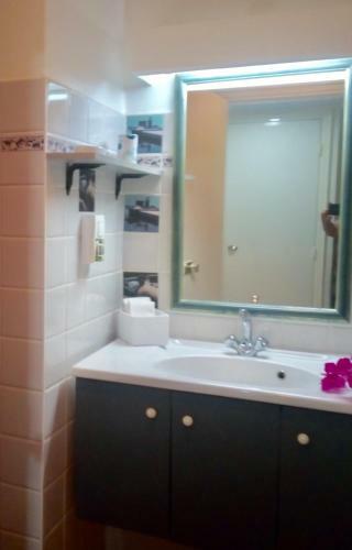 Apartamento Ti Joss
