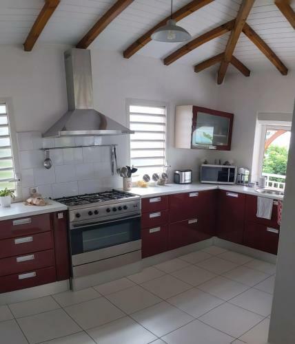 Villa Rosa Karibella