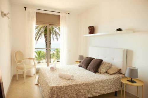 Apartamento Desconnectar Malgrat De Mar