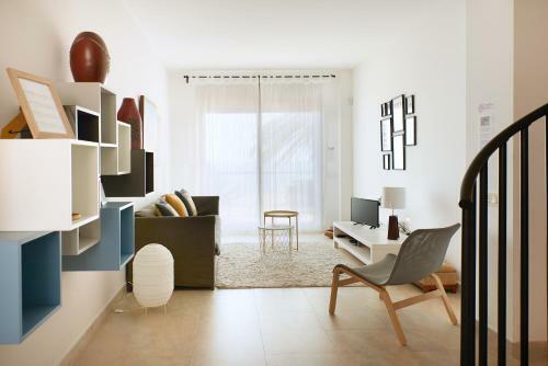 Apartamento Desconnectar Malgrat De Mar