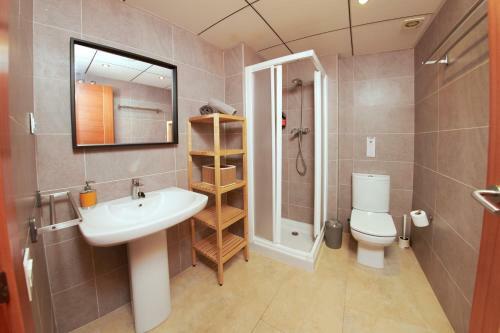 Apartamento Desconnectar Malgrat De Mar