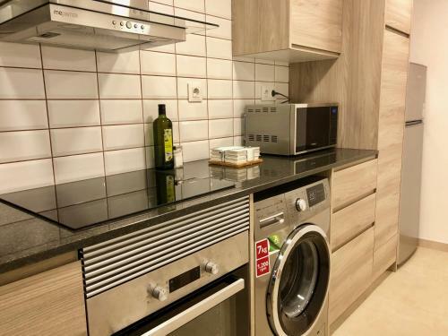 Apartamento Monresidence Cavall Bernat