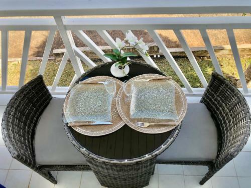 Apartamento Studio Alpinia