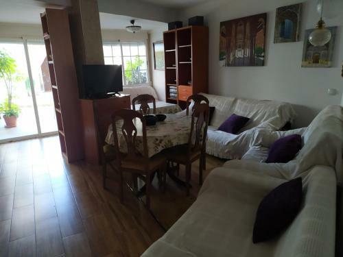 Tu Casa En Granada, Ideal Familias