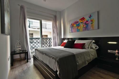 Apartamento Completo Centrico
