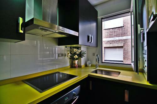Apartamento Completo Centrico
