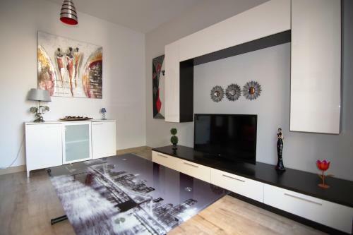Apartamento Completo Centrico