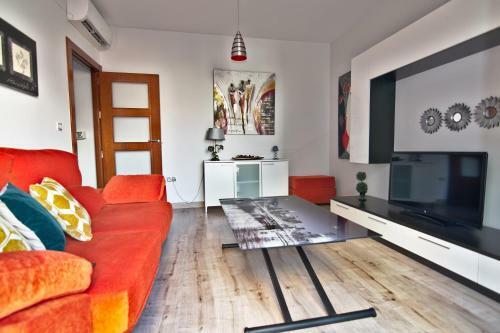Apartamento Completo Centrico