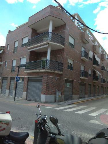 Apartamento Completo Centrico