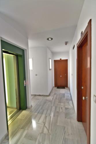 Apartamento Completo Centrico
