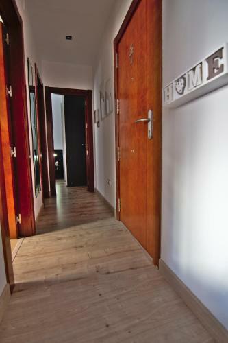 Apartamento Completo Centrico