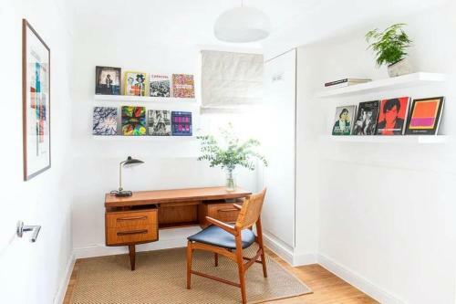 Apartamento De Vulia