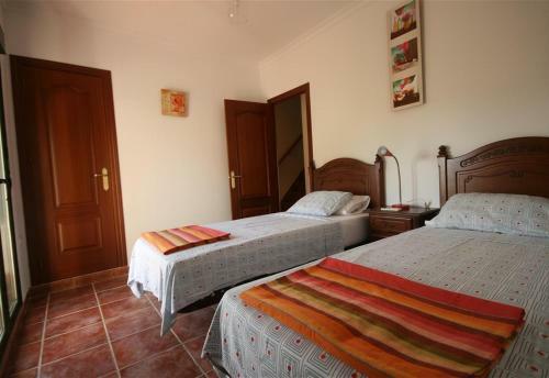 Villa Los Pinos