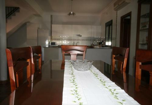Villa Los Pinos