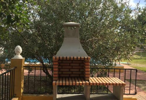 Villa Los Pinos