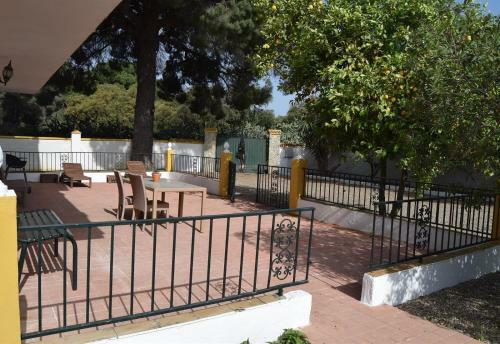 Villa Los Pinos