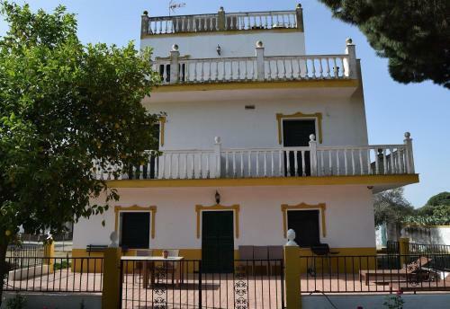 Villa Los Pinos