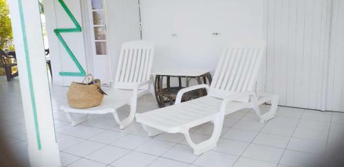 L'escapade Ensoleill�e