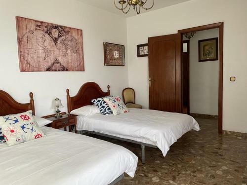 Hogar Pepa