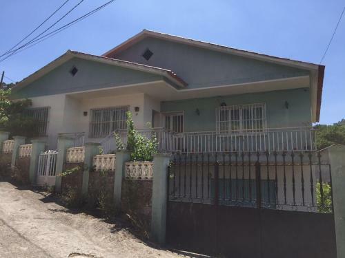 Hogar Pepa