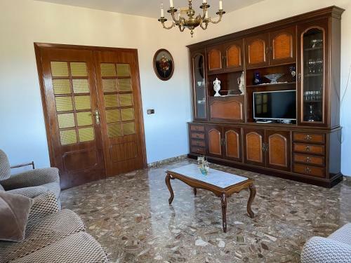 Hogar Pepa
