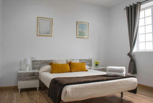 Apartamento D�plex Mar�n Centro