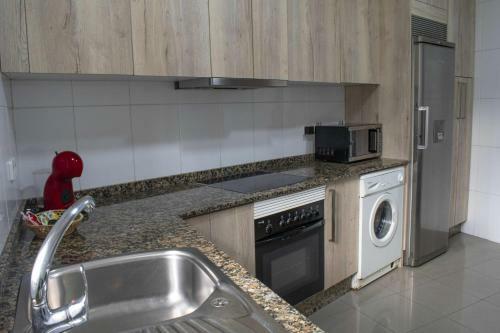 Apartamento D�plex Mar�n Centro