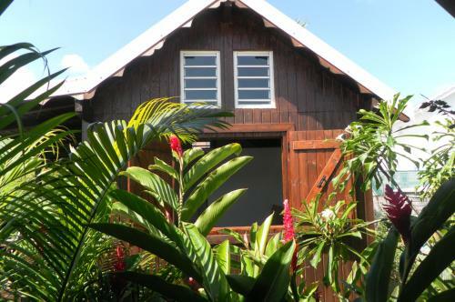 Bungalow Chez Madly