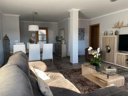 Apartamento �tico Lujo