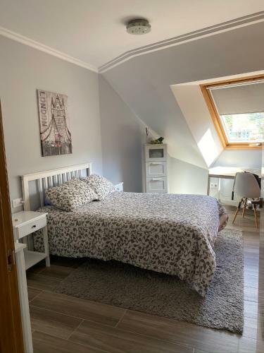 Apartamento �tico Lujo