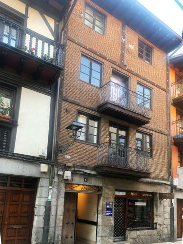 Apartamento Arriaga