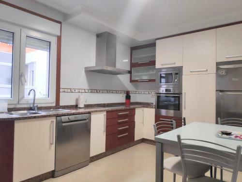 Apartamento Naval