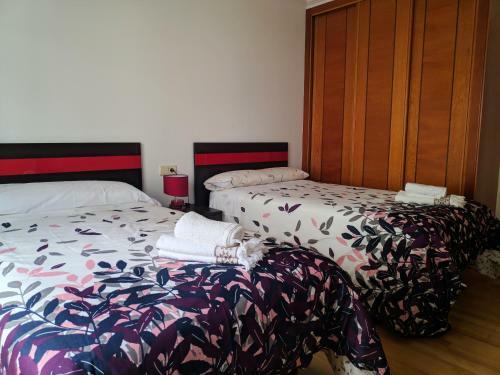 Apartamento Naval