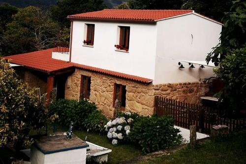 Villa Abad, Finca R�stica Con Casa Y Piscina