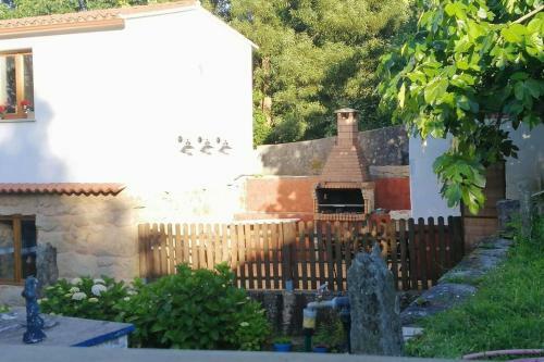 Villa Abad, Finca R�stica Con Casa Y Piscina