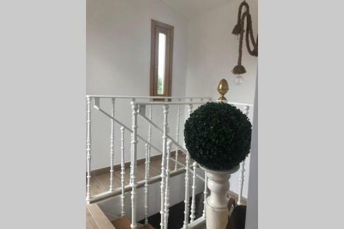 Villa Abad, Finca R�stica Con Casa Y Piscina