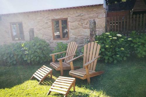 Villa Abad, Finca R�stica Con Casa Y Piscina
