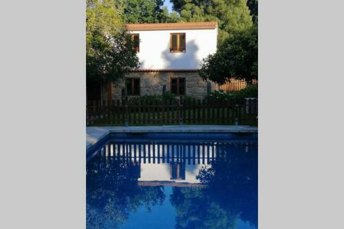 Villa Abad, Finca R�stica Con Casa Y Piscina