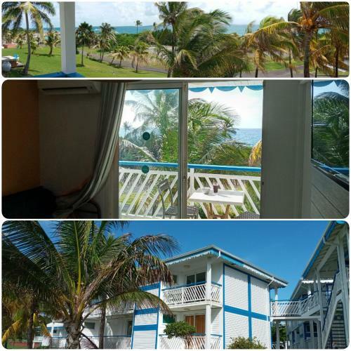 Apartamento Pelagos Manganao