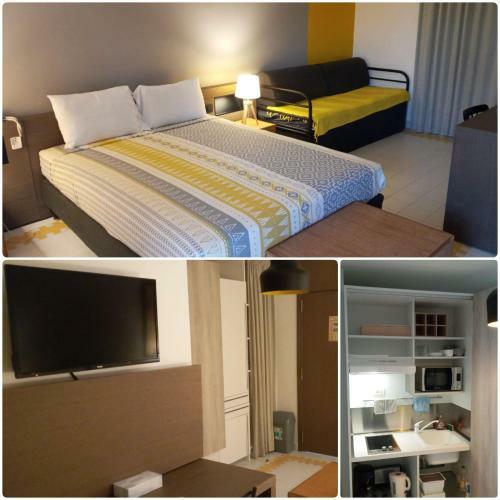 Apartamento Pelagos Manganao