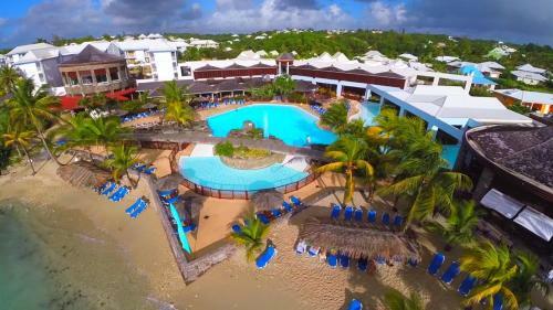 Apartamento Pelagos Manganao