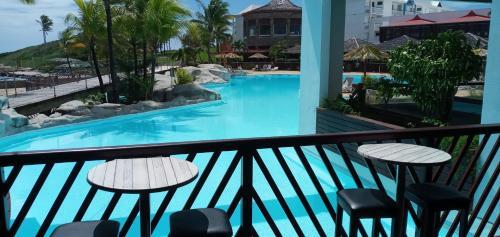 Apartamento Pelagos Manganao