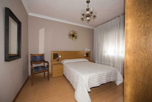 Casa Tilves II