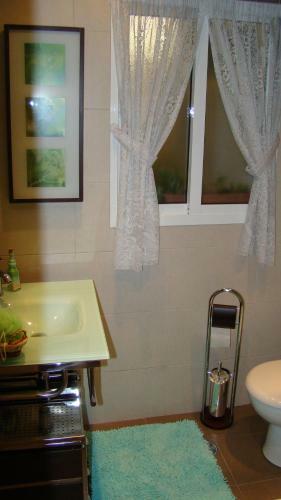 Apartamento Zona De Playa